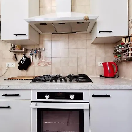 Apartment Bellecour Nice